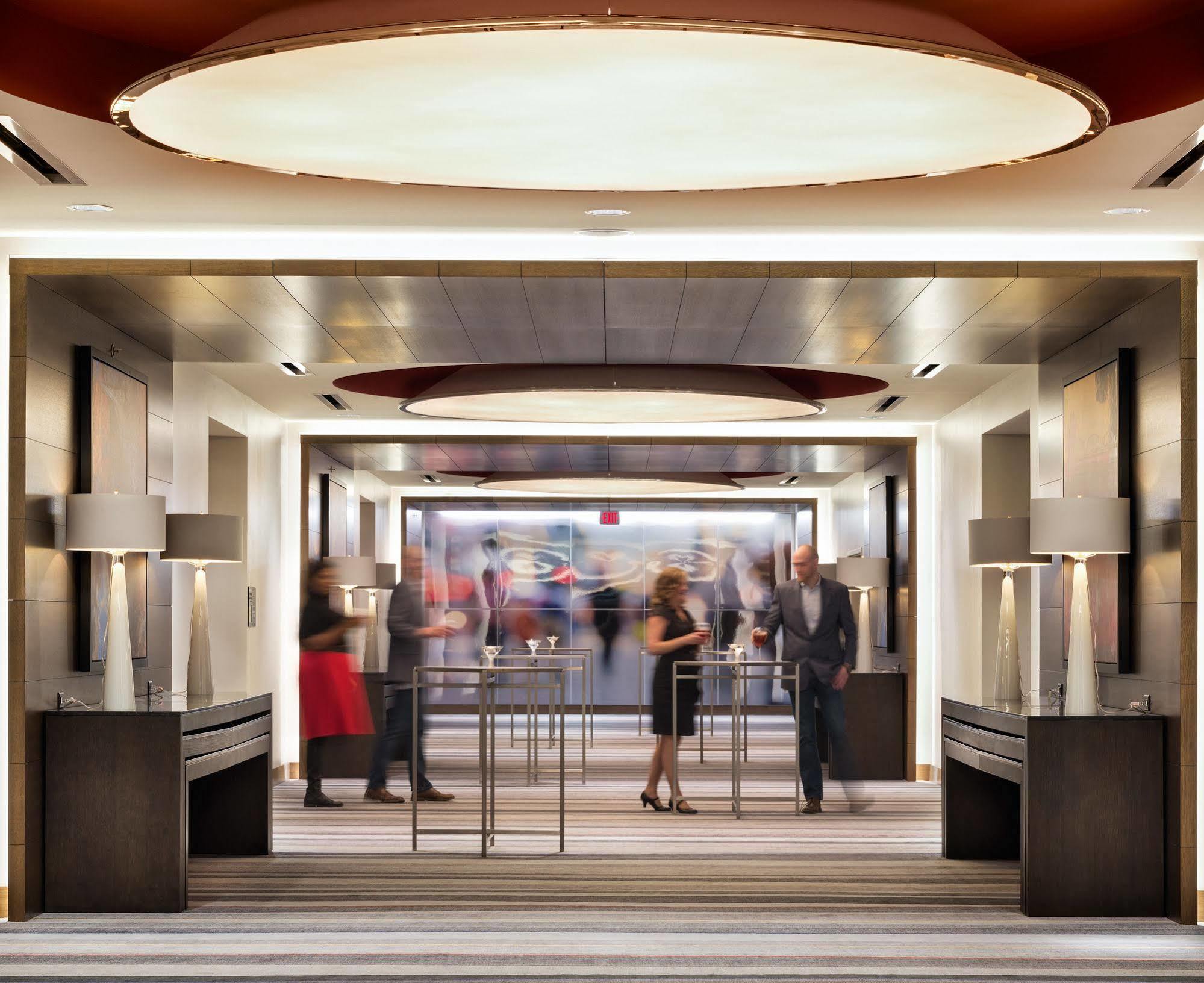 Hyatt Regency Bloomington - Minneapolis Exterior foto